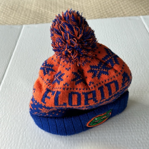 NWOT University of Florida Hat: Unisex - Picture 5 of 5